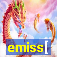 emiss[